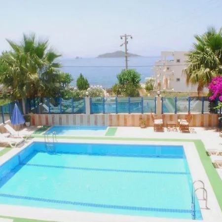 Hotel Blue Bodrum Gumusluk