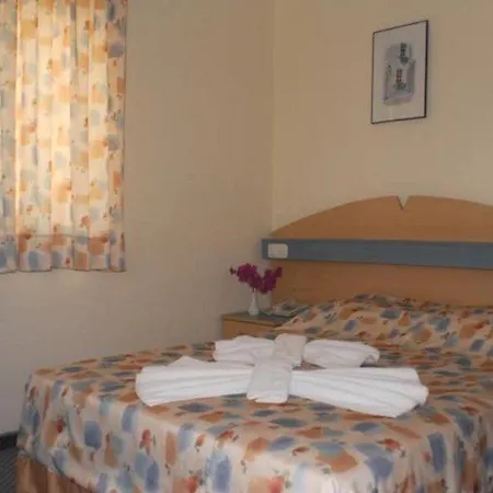 Hotel Blue Bodrum 2*
