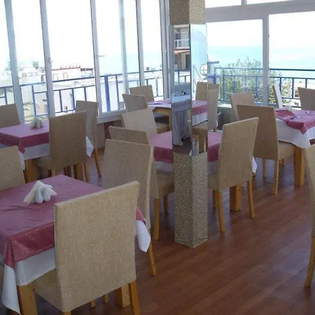 Hotel Blue Bodrum