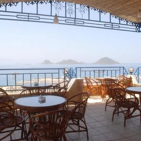 Hotel Blue Bodrum Gumusluk