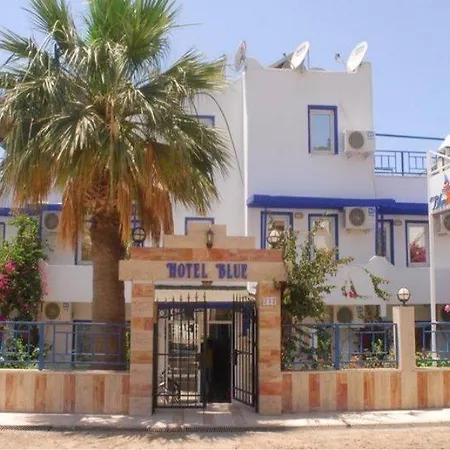 Hotel Blue Bodrum