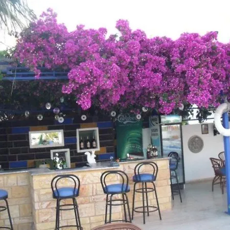 Blue Bodrum 2* Gumusluk